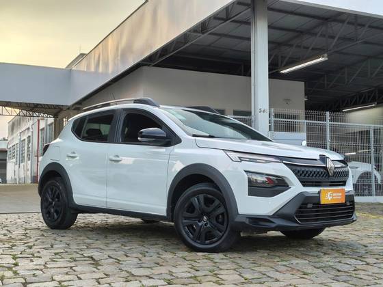 RENAULT KARDIAN 1.0 TCE FLEX EVOLUTION EDC